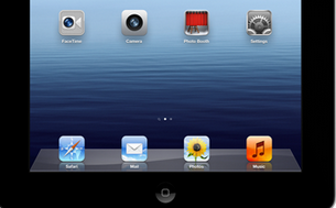 ipad apps